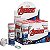 Bolha De Sabão Avengers 60ml Com Jogo - Caixa Com 12 - Imagem 1