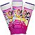 Bolha De Sabão Princesas 60ml Com Jogo Caixa Com 12 - Imagem 3