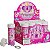 Bolha De Sabão Princess 60ml - Caixa Com 12 Unidades - Imagem 1