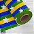 Copa Do Mundo Tnt Estampado 1,40m Brasil Est Rl-10mts - Imagem 2