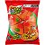 Doce Pizza De Gelatina Sabor Tutti-frutti Display Com 24 Unidades - Imagem 2