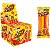 Doce Hot Dog Gelatina Sabor Tutti-frutti Display Com 24 Unidades - Imagem 1