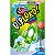 Pirulito Dip Loko Boom Space – Display Com 15 Unidades - Imagem 5