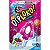 Pirulito Dip Loko Boom Space – Display Com 15 Unidades - Imagem 3