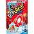 Pirulito Dip Loko Boom Space – Display Com 15 Unidades - Imagem 4