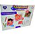 Brinquedo Educativo 3 Palavrinhas Desenho Mágico - Imagem 3