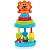 Brinquedo Educativo Baby Roll Tower Interativo - Imagem 1