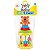 Brinquedo Educativo Baby Roll Tower Interativo - Imagem 4