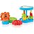 Brinquedo Educativo Baby Roll Tower Interativo - Imagem 3