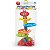 Brinquedo Educativo Palhaco Pom Pom - Imagem 3