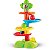Brinquedo Educativo Palhaco Pom Pom - Imagem 1