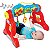 Brinquedo Para Bebê Play Gym Com Som Colorido - Imagem 3