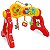 Brinquedo Para Bebê Play Gym Com Som Colorido - Imagem 1