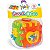 Brinquedo Educativo Smart Cube C/som Solapa - Imagem 3