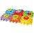 Brinquedo Educativo Smart Cube C/som Solapa - Imagem 2