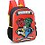 Mochila Infantil Harry Potter G Vermelha - Imagem 2