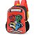 Mochila Infantil Harry Potter G Vermelha - Imagem 3