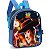 Mochila Infantil Toy Story Petit P Azul Escuro - Imagem 2