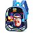 Mochila Infantil Toy Story Petit P Azul Claro - Imagem 3
