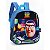 Mochila Infantil Toy Story Petit P Azul Claro - Imagem 2