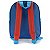 Mochila Infantil Super Mario Bros Petit P Azul - Imagem 4