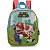 Mochila Infantil Super Mario Bros Petit P Azul - Imagem 1