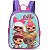 Mochila Infantil Lol Petit Pequena  Roxa - Imagem 1