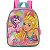 Mochila Infantil Barbie Petit P Verde - Imagem 2
