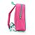 Mochila Infantil Barbie Petit P Verde - Imagem 3
