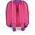 Mochila Infantil Barbie Petit P Roxo - Imagem 4
