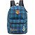 Mochila Harry Potter Grande Verde - 45x31x15 Cm - Imagem 2