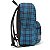 Mochila Harry Potter Grande Verde - 45x31x15 Cm - Imagem 3