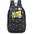 Mochila Star Wars Grande Preta - Imagem 2