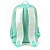 Mochila Barbie Grande Verde - Imagem 3