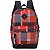 Mochila Up4you You Go Vermelha - Imagem 2