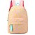 Mochila Up4you Super Power Grande Amarela - Imagem 2