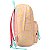 Mochila Up4you Super Power Grande Amarela - Imagem 4