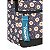 Mochila Up4you Believe Grande Preta - 45x32x16cm - Imagem 4
