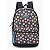 Mochila Up4you Believe Grande Preta - 45x32x16cm - Imagem 2