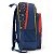Mochila Infantil Hot Wheels Grande Azul - Imagem 4