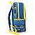 Mochila Infantil Hot Wheels Grande Amarela - Imagem 4
