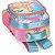 Mochila Infantil Barbie Grande Verde - Imagem 5