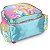 Mochila Infantil Barbie Grande Verde - Imagem 4