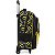 Mochila Infantil Com Rodinhas Batman Grande - Am - Imagem 3