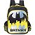 Mochila Infantil Batman Grande - 44x30x15 Cm - Imagem 2