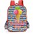 Mochila Infantil Up4you Sorvete Grande Vermelha - Imagem 1