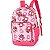Mochila Lotso Rosa G - Imagem 3