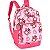 Mochila Lotso Rosa G - Imagem 2