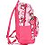 Mochila Lotso Rosa G - Imagem 4