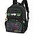 Mochila Hot Wheels Verde G - Imagem 3